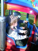 Начинающие автолюбители)