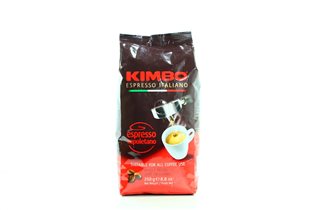 Kimbo Espresso Napoletano 250г