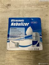 Ультразвуковой Ингалятор 