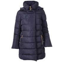 Новое зимнее пальто ф. Sabotage, р.140