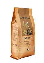 Broceliande Arabica or GRANO