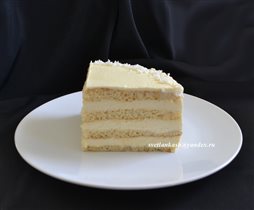 Торт Пломбир