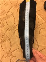 Фаби сапоги