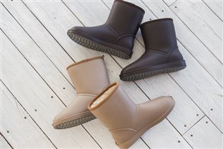 Сапоги Псковские