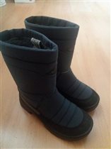 куома 35 размер