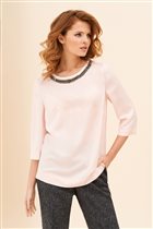 Ника осень блузка