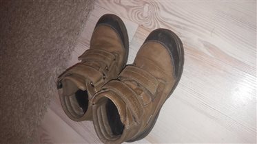 ботинки Geox, размер 32 