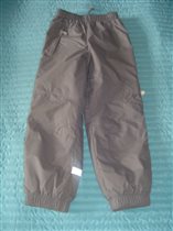 Kerry  р.128 новые без этикеток, 45гр. утепления