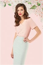 Ника блузка