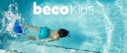 Отель EDEN ROC MIAMI BEACH – новый детский клуб BECO