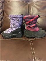 б/у один сезон по 500р размер 26