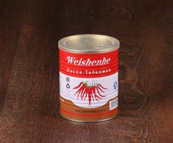 паста Табаджан