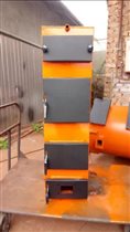 Делаю котлы твердотопливные и пиролизные!