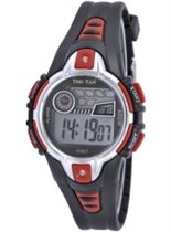 Н457 WR50 черно-красные