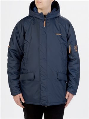 Куртка мужская демисезонная M-11222