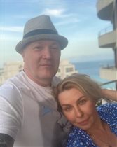 53-летняя Татьяна Овсиенко уверяет, что не пьёт и не дерётся с мужем