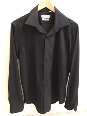 Мужская рубашка, размер 170-176, цена 500р