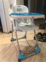 стульчик для кормления, 500р