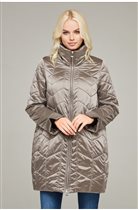 Удлиненная куртка IgorPlaxa р.48 (L)