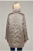 Удлиненная куртка IgorPlaxa р.48
