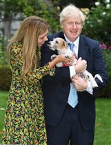 Английский премьер-министр Борис Джонсон станет отцом: четверо его взрослых детей в ярости