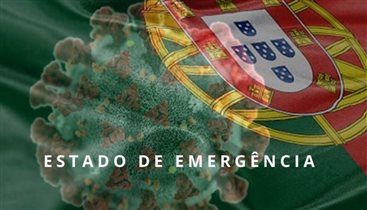 Коронавирус в Европе: режим ЧП в Португалии - без комендантского часа