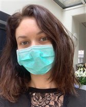Ольга Куриленко, рассказала, чем вылечилась от коронавируса и как изолировала сына