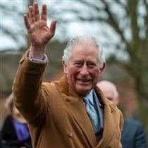 71-летний принц Чарльз заболел коронавирусом