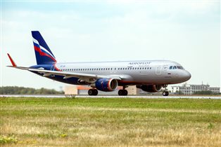 Россия прекращает авиасообщение с другими странами