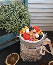 1500р. (750мл, высота 15см)