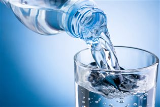 Как правильно пить воду при пандемии?