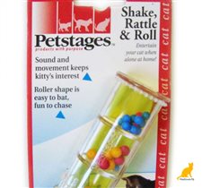 Petstages игрушка для кошек 'Погремушка'
