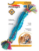 Petstages игрушка для собак 'ОРКА палочка' 25 см с
