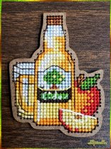 Мини Бар - Сидр - Дивная вишня