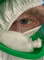 Анестезиолог-реаниматолог: как можно бороться с запотеванием масок
