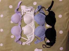 Бюсты р.75 В приблизительно