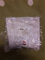 Майка-топ  новая на бретельках р.44