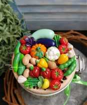 1200р. Баночка с буггельным замком. В наличии.