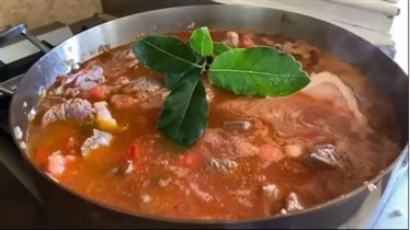 Суп солянка: рецепт с фото от Ники Белоцерковской