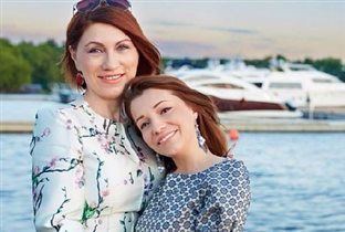 Роза Сябитова выдала дочь замуж второй раз: 'Нет лучше подарка, чем жена-татарка'