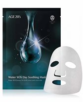 Ультраувлажнаяющая тканевая маска AGE 20'S, 30 гр
