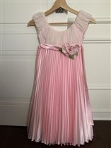 Платье нарядное р.146