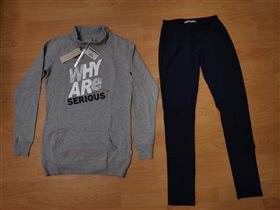 Костюм ENERGIERS (Греция)