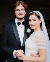 Вышла замуж 18-летняя дочь Бориса Немцова
