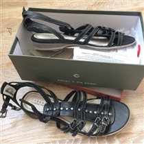 Босоножки Carnaby р39, 3000руб