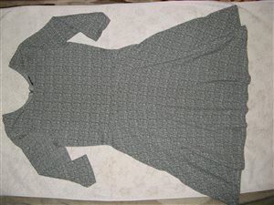 Платье из Киаби р. 164, р. 42-44  250 руб.