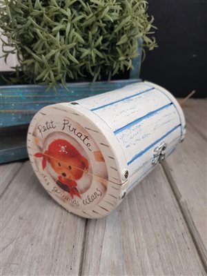 Шкатулка. 500р.