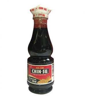 Соевый соус CHIN-SU 250ml Original
