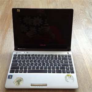 Ноутбук Asus, 1500р