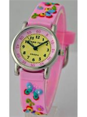 Н101-2 Розовые бабочки